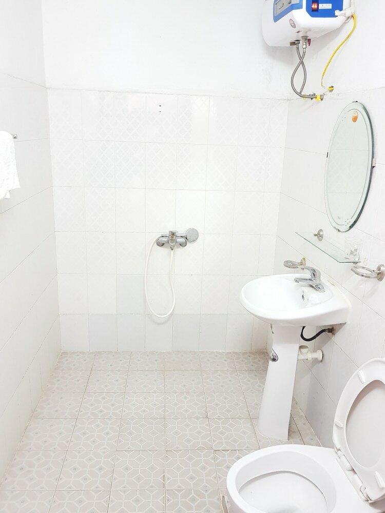 Фото Hoang Vu Hotel