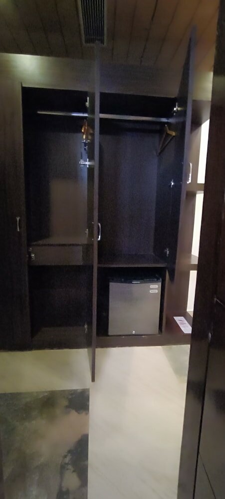 Фото Отель Vijay Paradise