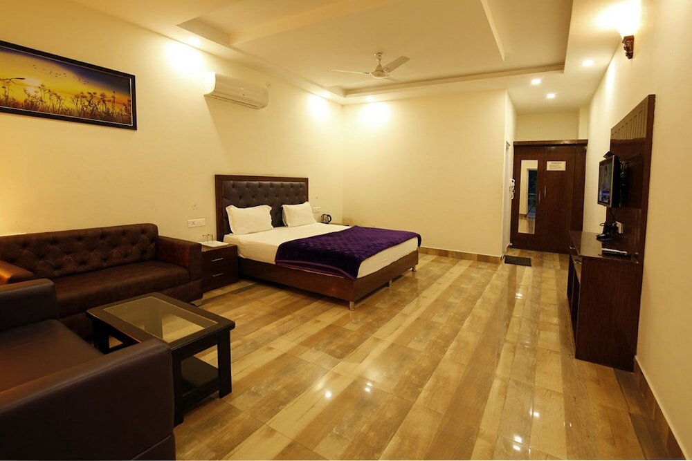 Фото Nauka Hills Resort