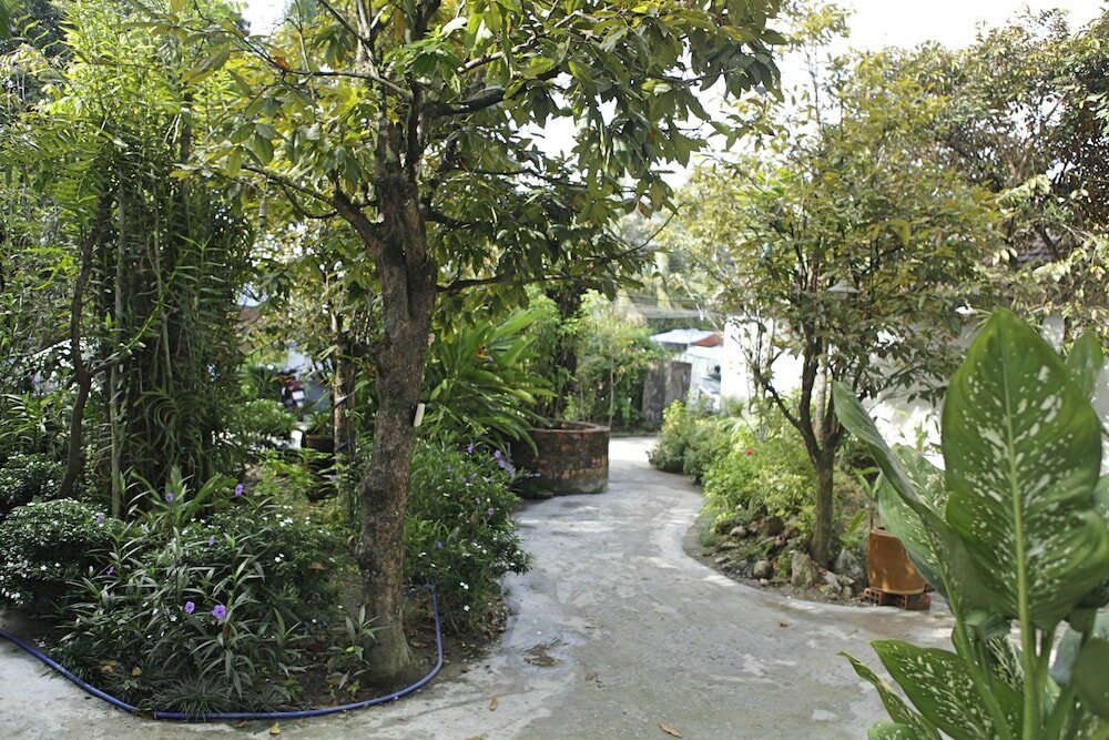 Фото Khanh's Home