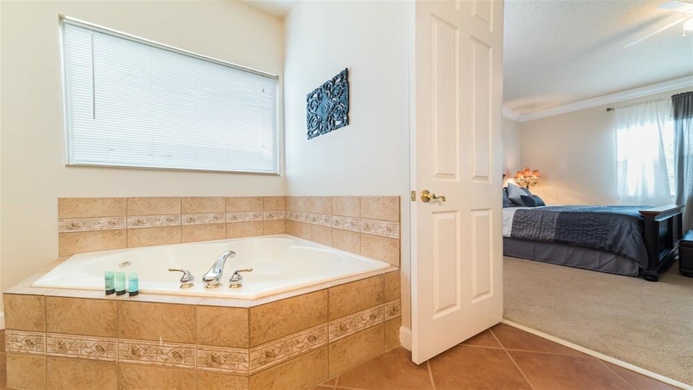 Фото Je62766 - Reunion Resort - 5 Bed 5 Baths Villa