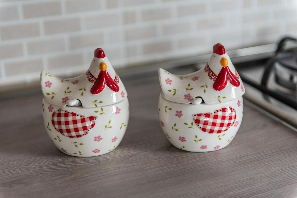 Фото Il Mandorlo b&b