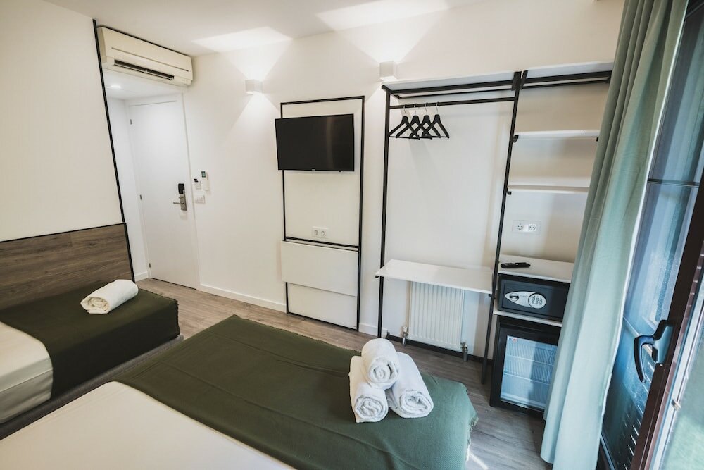 Фото Casp Green House