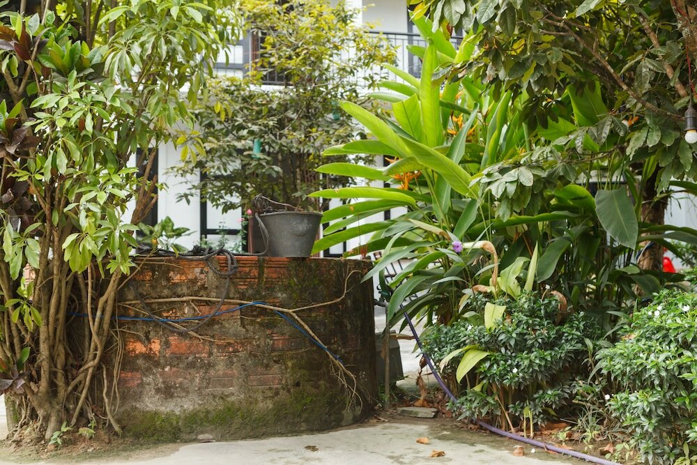 Фото Khanh's Home