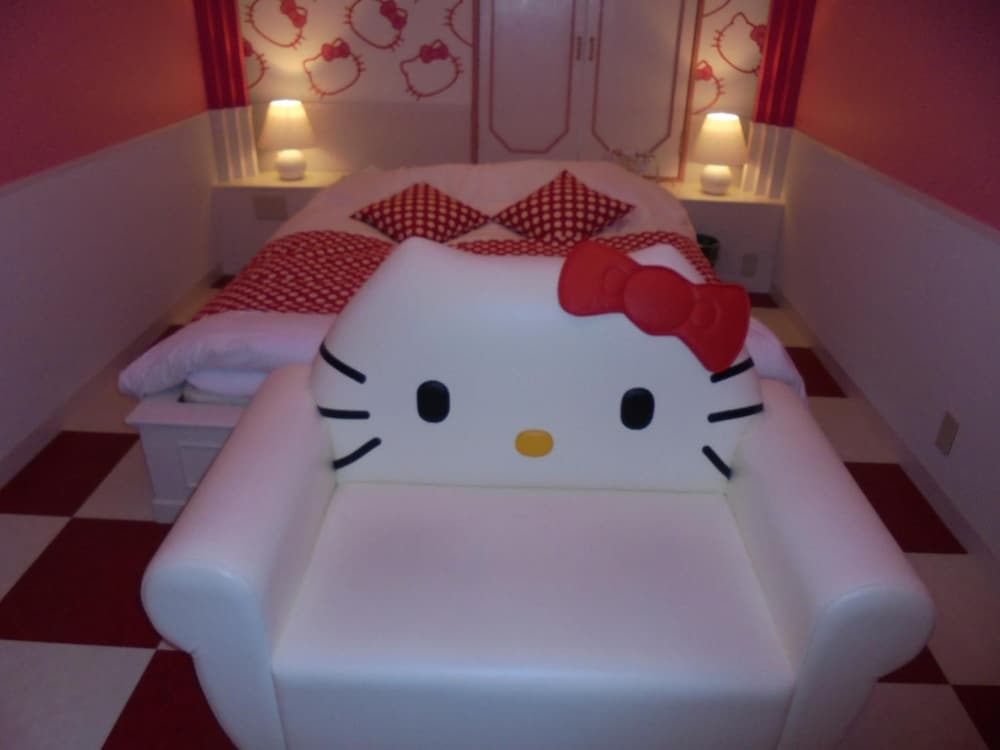 Фото Hotel Moulin Rouge - Adults Only