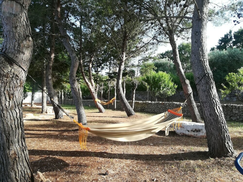 Фото Dimora il Mandorlo