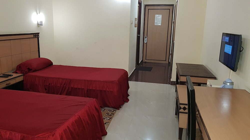 Фото Hotel Sriyash Regency