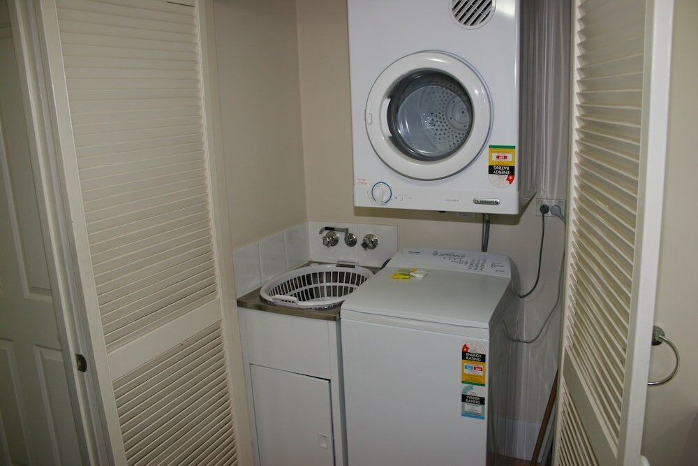 Фото Gold Coast Family Apartment