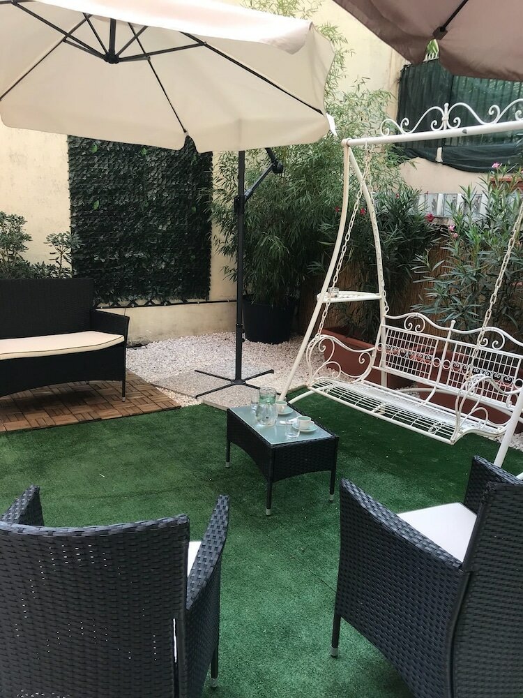 Фото Dea Flora B&b