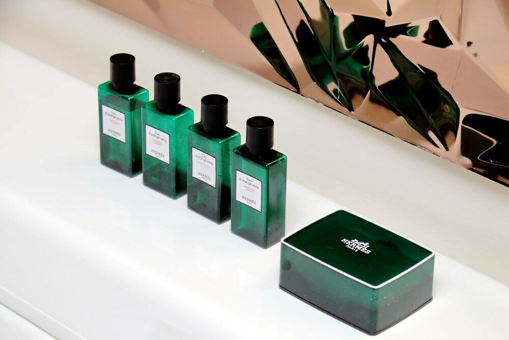 Фото Trevi Diamond Luxury Suite & Jacuzzi