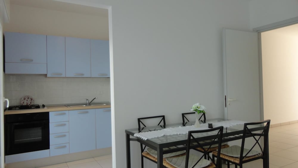 Фото Residence Sabbiachiara