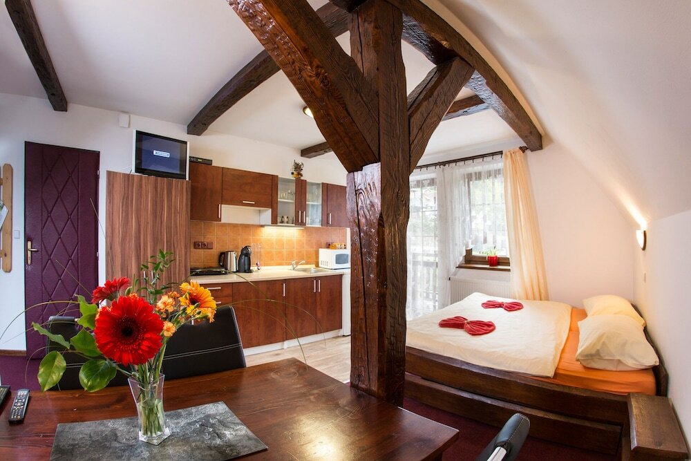 Фото Apartment Nedrik