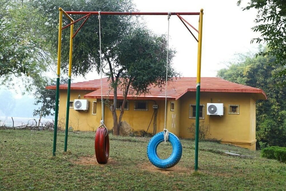 Фото Tourist village Khajuraho