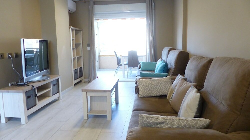 Фото Apartamento Bahia Denia