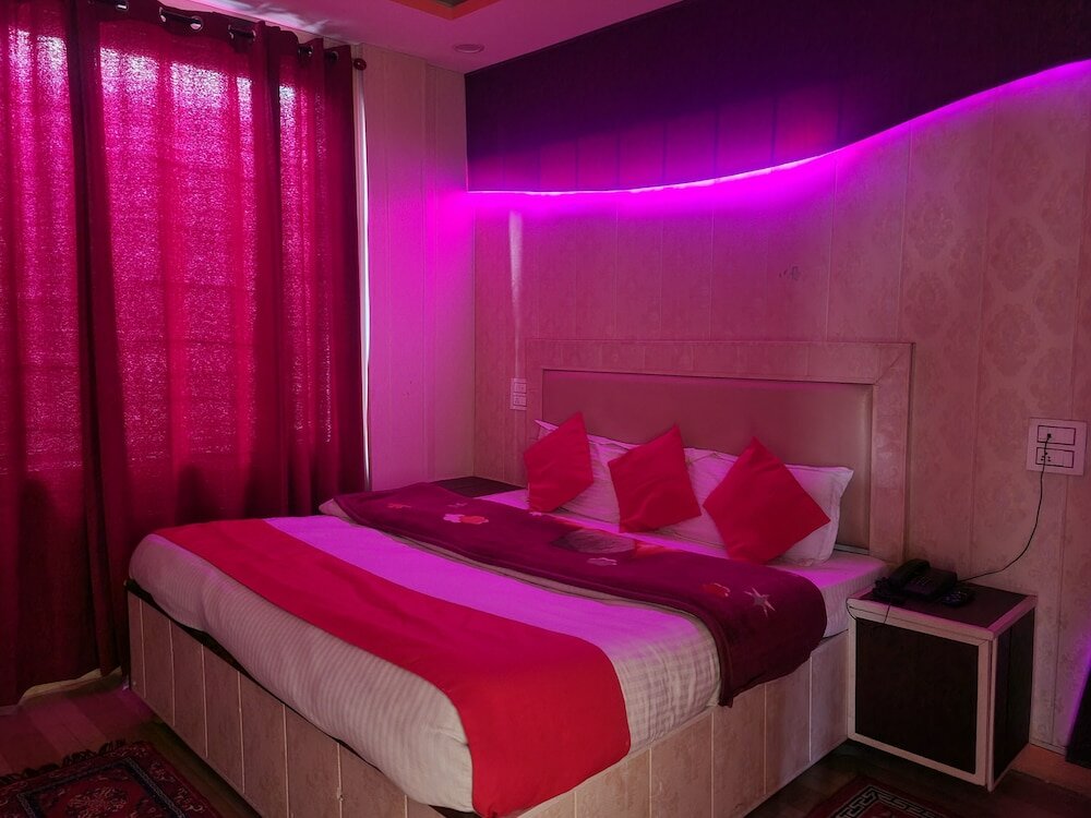 Фото Hotel Grand Raga