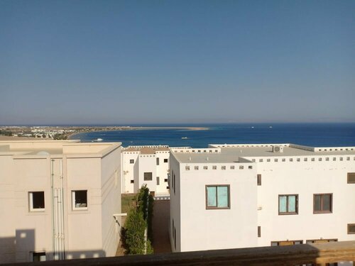 Гостиница Lagoon Bay View Dahab Villa в Дахабе