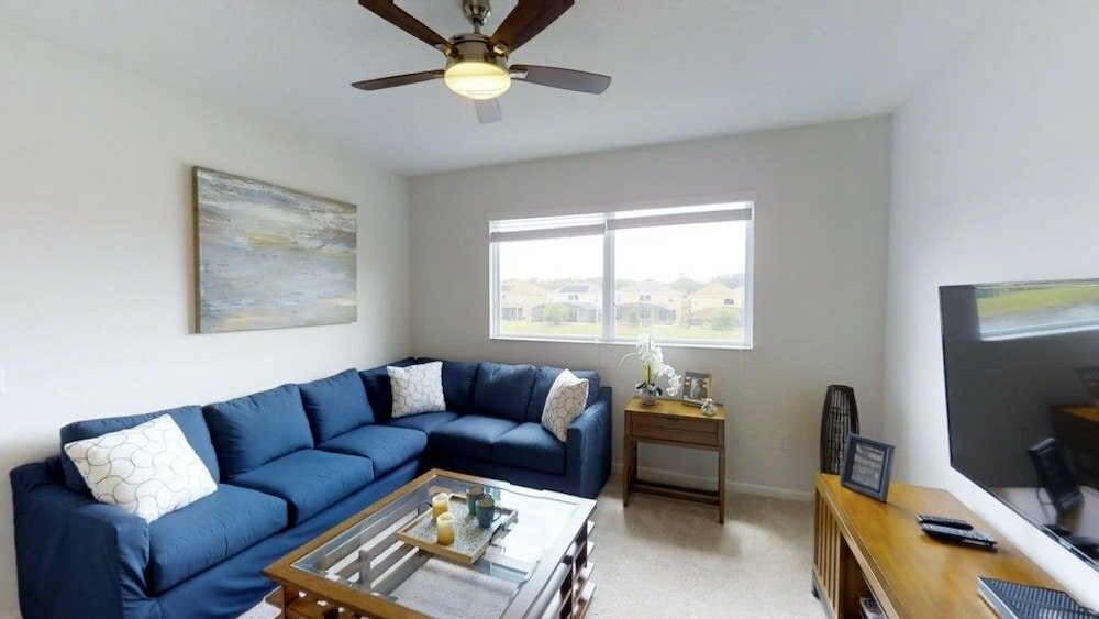 Фото Aco230024 - Golden Palms Resort - 6 Bed 6 Baths Villa