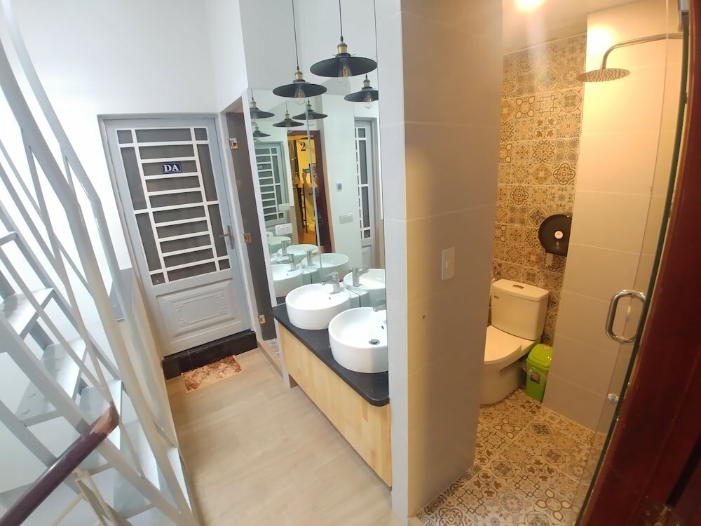 Фото Four of a Kind Hostel