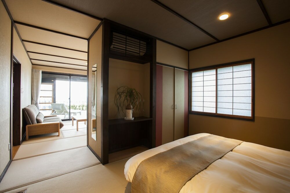 Фото Yusai Resort Hibiki