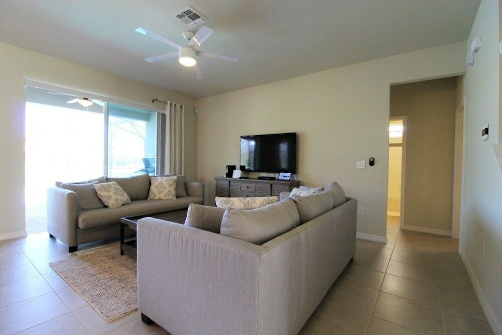 Фото Aco227503 - Golden Palms Resort - 7 Bed 6 Baths Villa