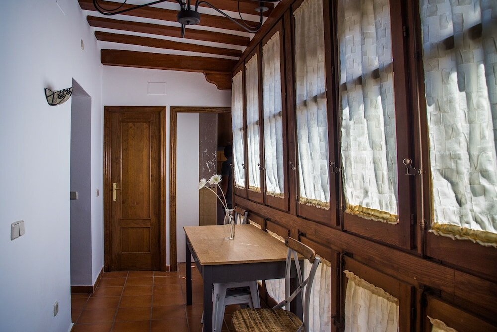 Фото Hostal Infantes