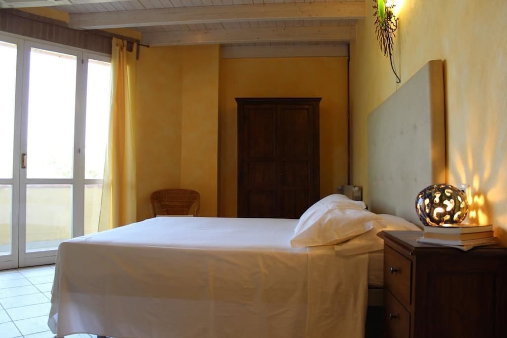 Фото Locanda Belvedere