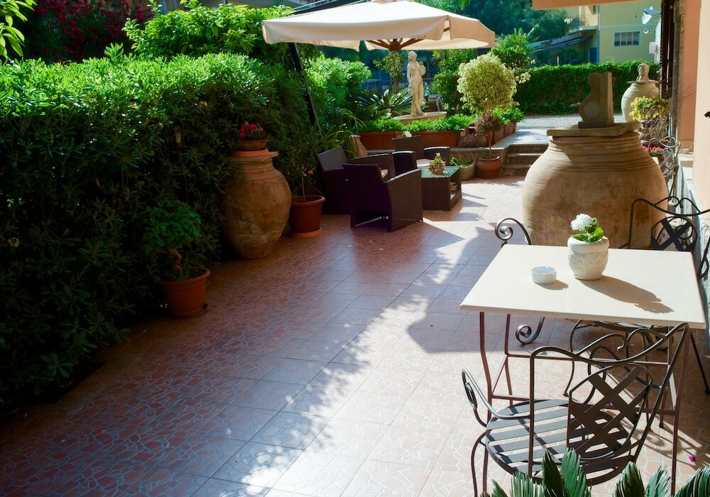 Фото B&b Mare Agrò