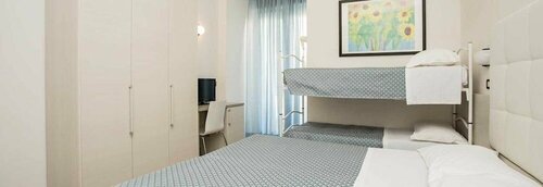 Гостиница Hotel Ancora