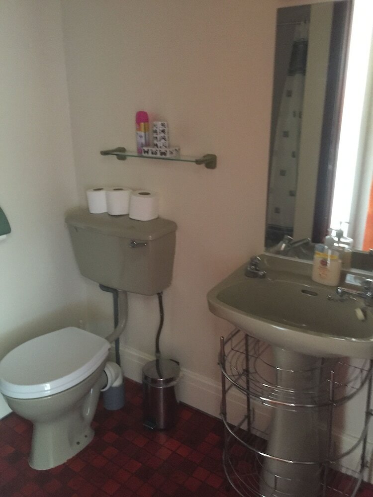 Фото Adelphi Holiday Flats