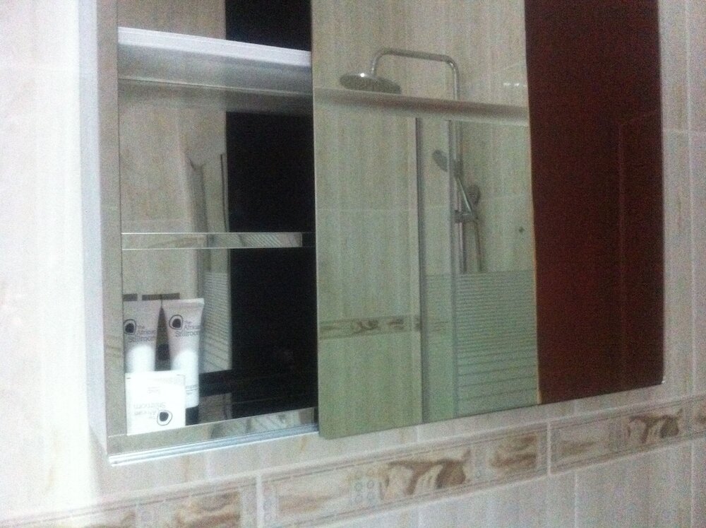 Фото Kalabi Executive Lodge