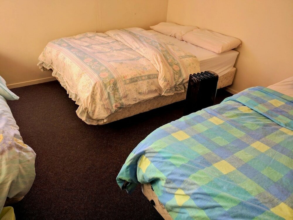 Фото Vagabond Backpackers