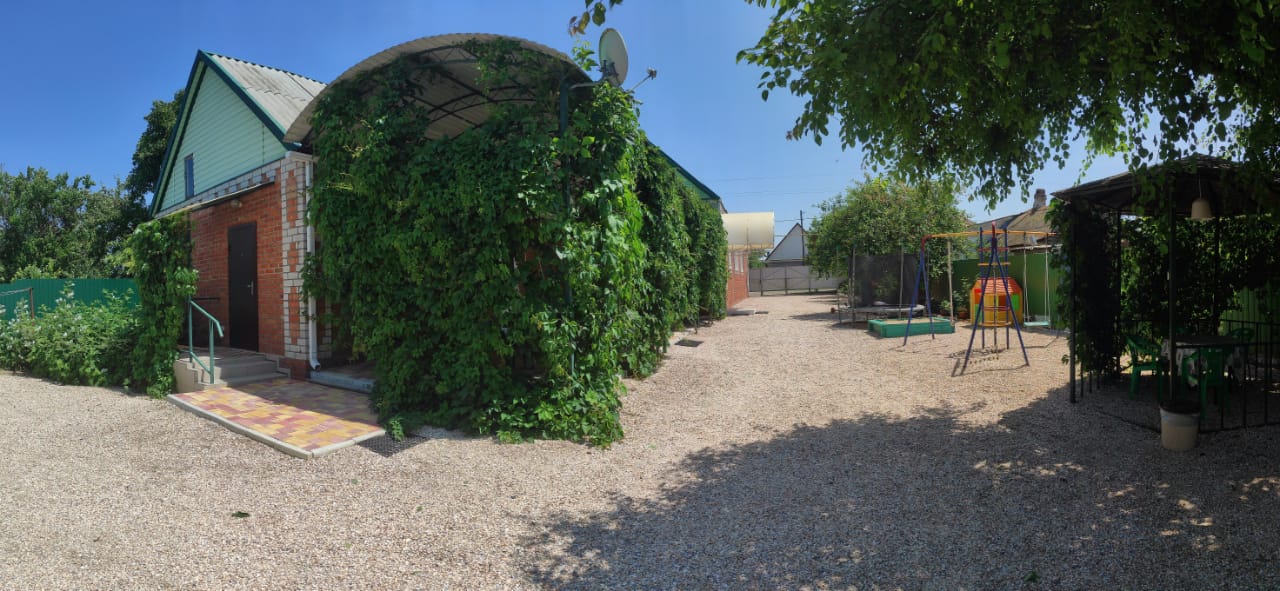 Фото Комнаты Коллективная 16а