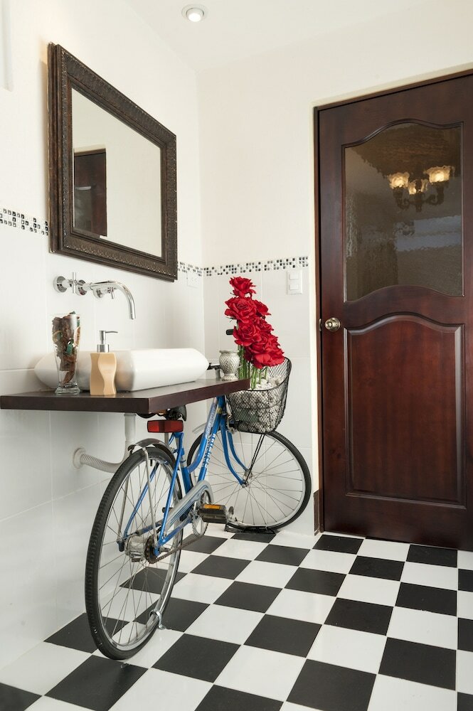 Фото Hotel Vintage Casa las Flores