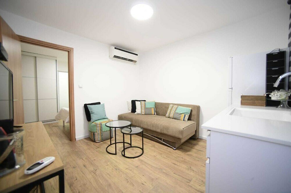 Фото Luxury Suites