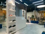 Saucony Moscow (Khoroshyovskoye Highway, 16с3), showroom