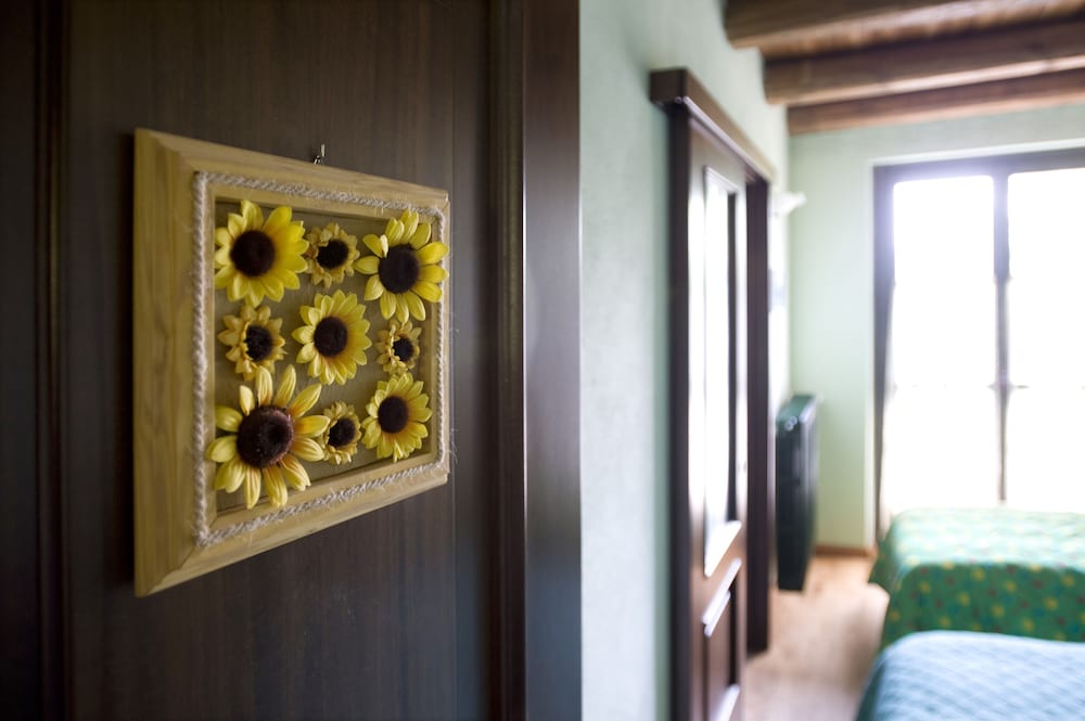 Фото Cascina Il Ginepro