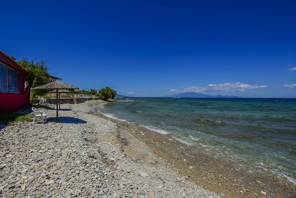 Фото Porto Giardino Apartments