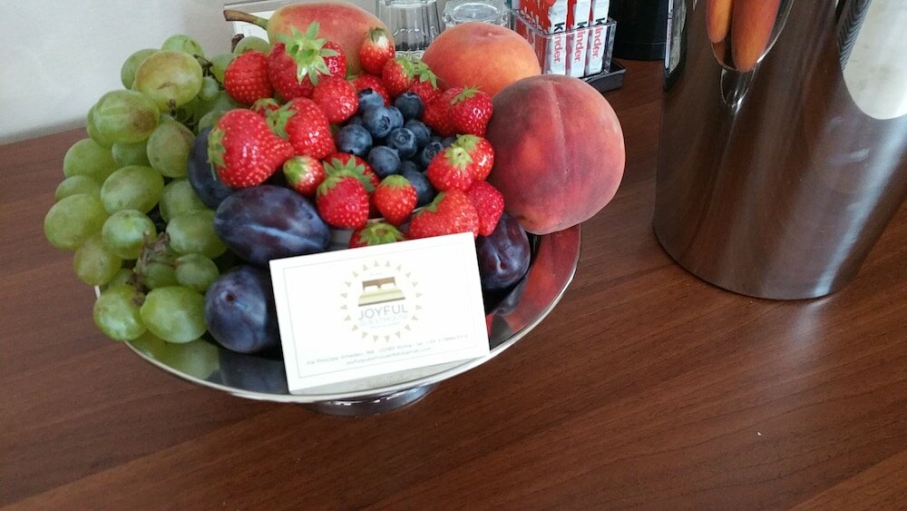 Фото Principe Guesthouse