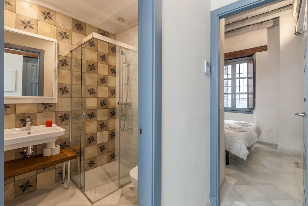 Фото Apartamentos Tintes12