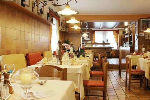 Гостиница B&b Leonardi