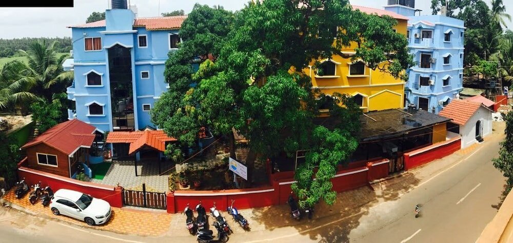 Фото отеля 4