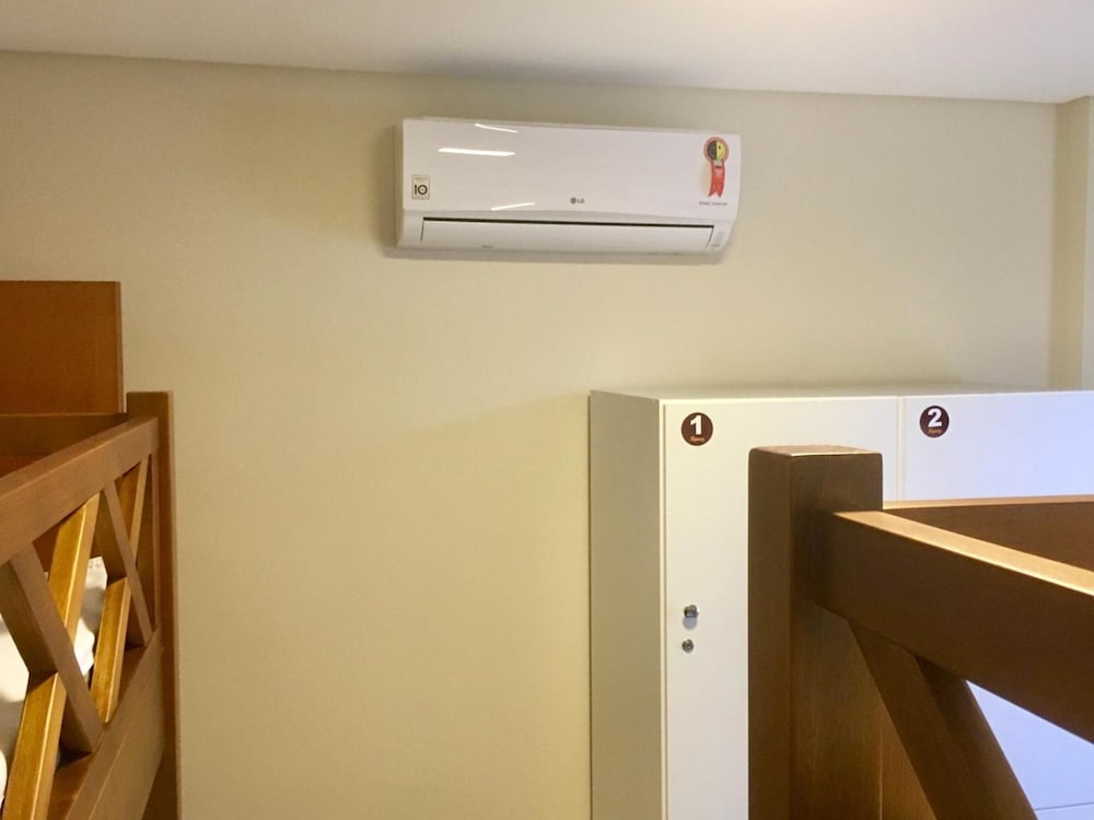 Фото Tapera Hostel