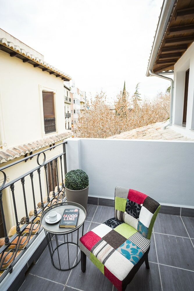 Фото La Casa de La Trinidad Hotel