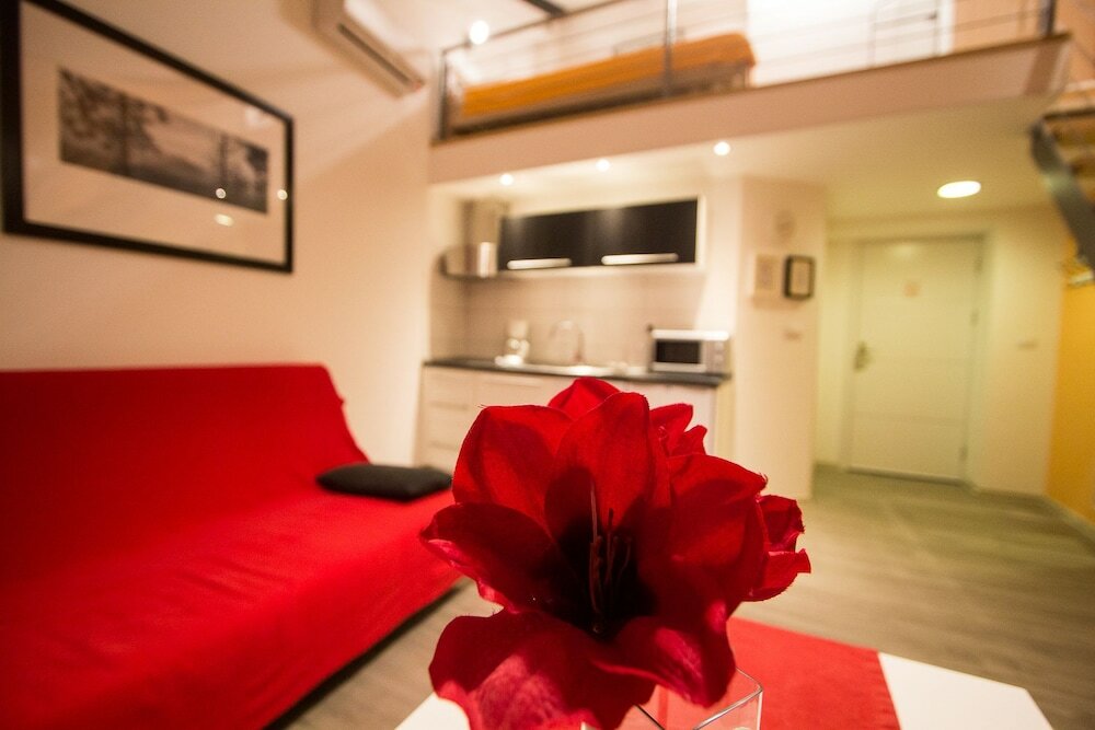 Фото Downtown Apartments Pula