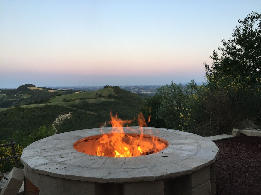 Фото Cornio delle Fronde