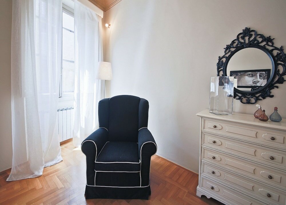 Фото Ghibellina 96