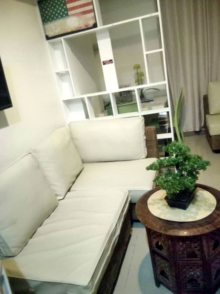 Фото CityView Cebu Cozy Studio