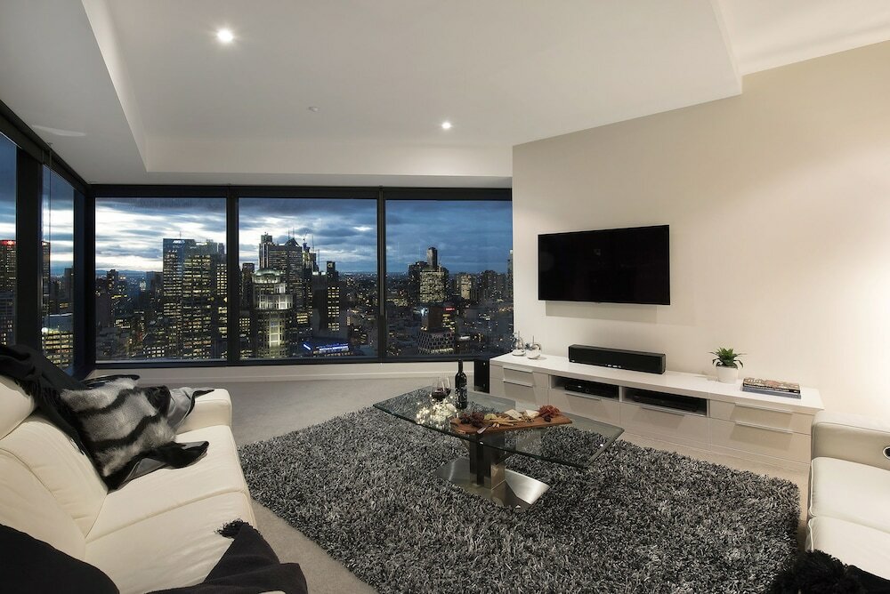 Фото Xanadu Apartments