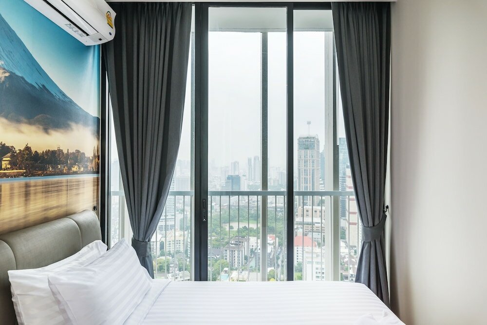 Фото Park 24 by Favstay