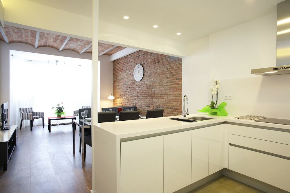 Фото BarcelonaForRent Tucson Suites